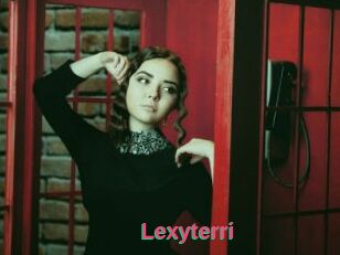 Lexyterri