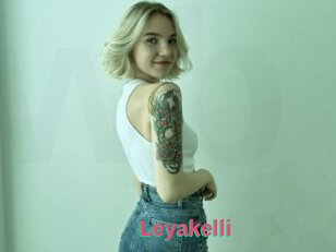 Leyakelli