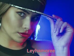 Leyhamoree
