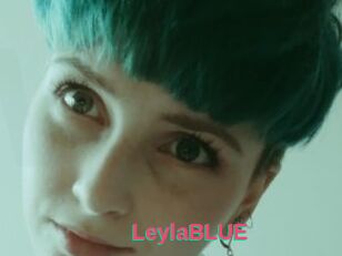 LeylaBLUE