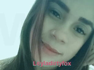 Leyladirtyfox
