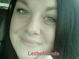 Lezbefriends