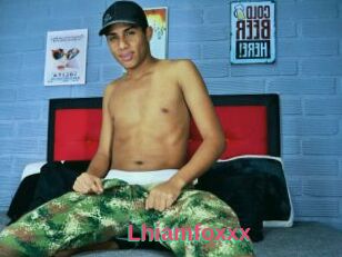 Lhiamfoxxx