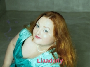 Liaaderly