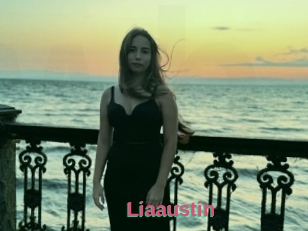 Liaaustin