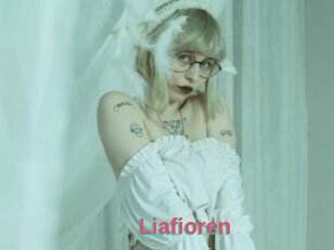 Liafioren