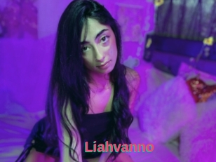 Liahvanno