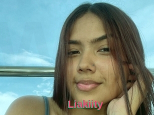 Liakiity