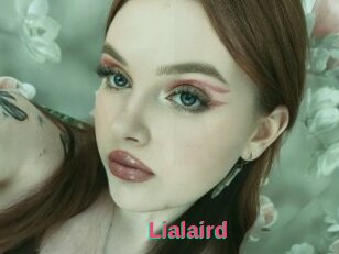 Lialaird