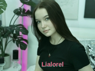 Lialorel