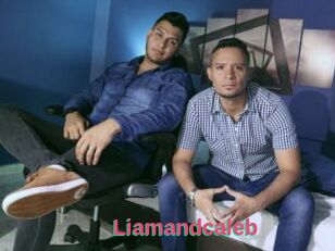 Liamandcaleb
