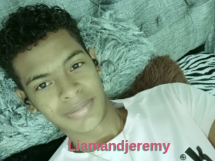 Liamandjeremy