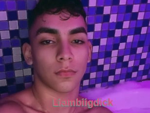 Liambiigdick