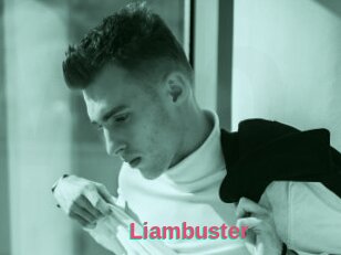 Liambuster