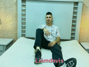 Liamdavis