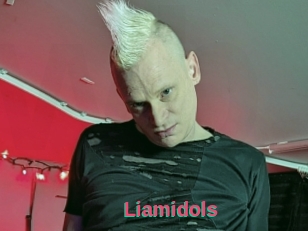 Liamidols