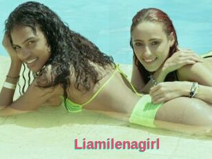 Liamilenagirl