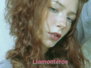 Liamonteros