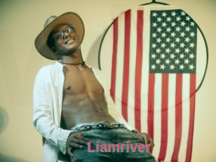 Liamriver