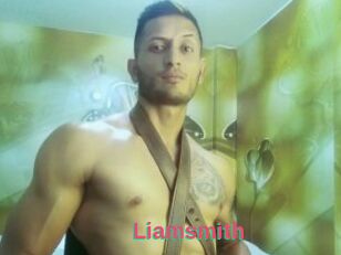 Liamsmith