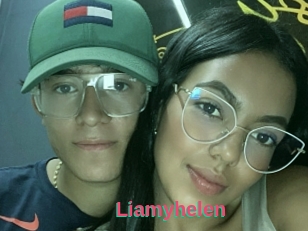 Liamyhelen