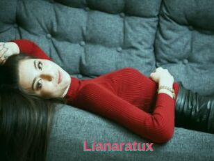 Lianaratux