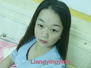 Liangyingying