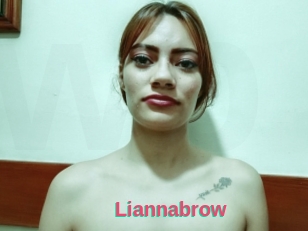 Liannabrow
