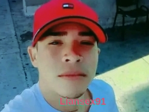 Liansex91