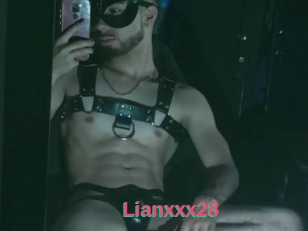 Lianxxx28