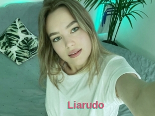 Liarudo