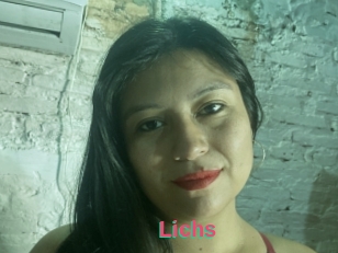 Lichs