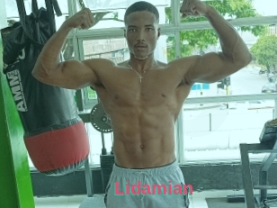 Lidamian