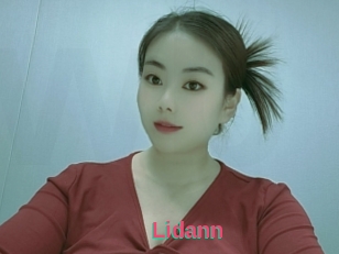 Lidann