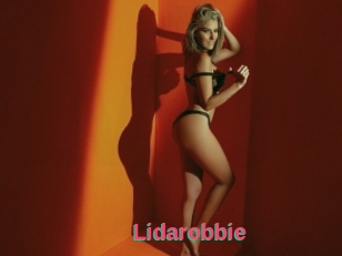 Lidarobbie