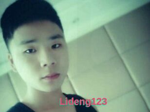 Lideng123