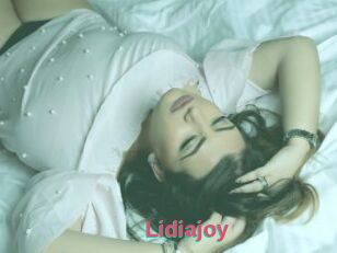 Lidiajoy
