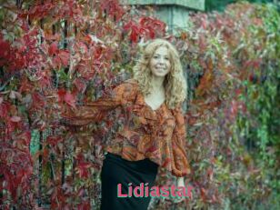 Lidiastar
