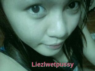 Liezlwetpussy
