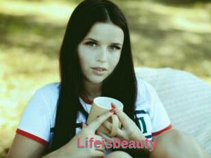 Lifeisbeauty