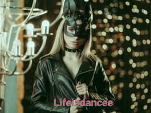 Lifeisdancee