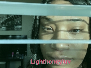 Lighthoneyluv