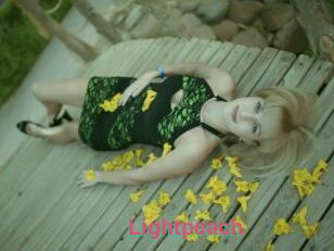 Lightpeach