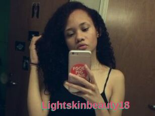 Lightskinbeauty18