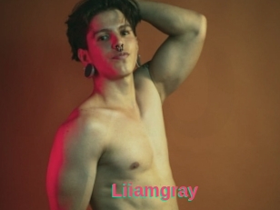 Liiamgray