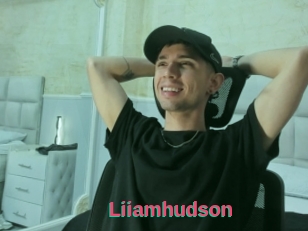 Liiamhudson