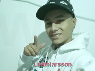 Liiamlarsson