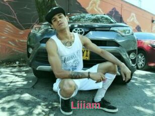 Liiiam