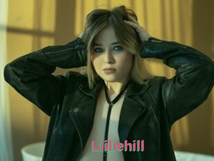 Liiliehill