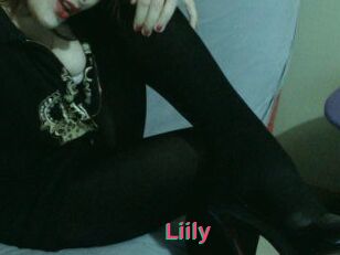 Liily